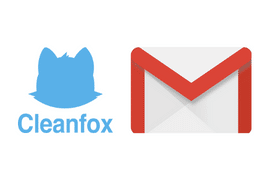 cleanfox gmail