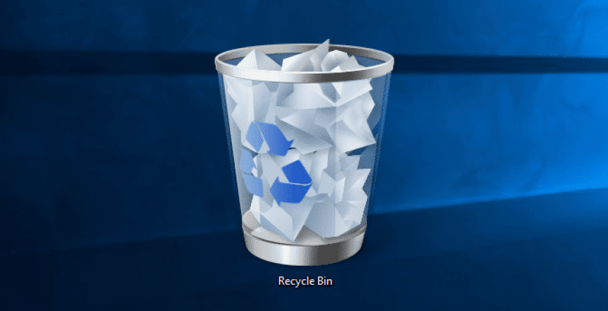 recycle